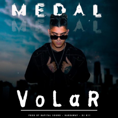 VoLar ft. Albert Medal