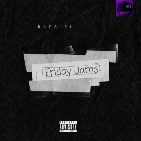 Friday Jams | Boomplay Music