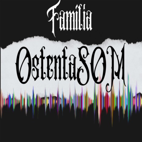 Ostentasom 4.1 ft. TLZ MC, Cassic mc & JT Emici | Boomplay Music