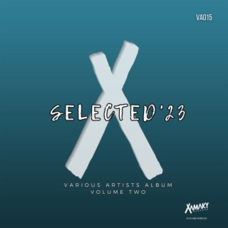 Selected '23, Vol. 2