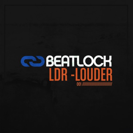 Louder | Boomplay Music