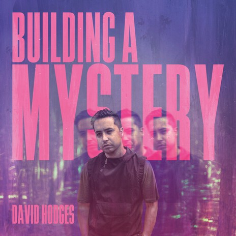 Building A Mystery | Boomplay Music