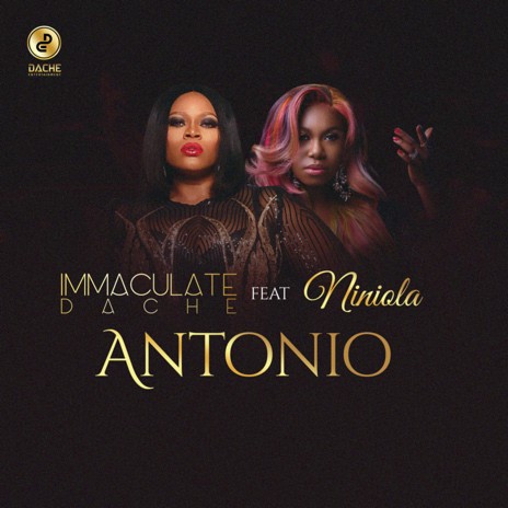 Antonio ft. Niniola | Boomplay Music