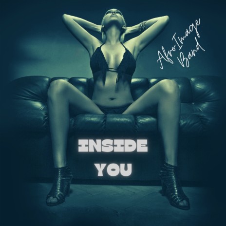 Inside You (Original Mix) | Boomplay Music