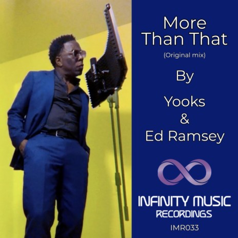 More Than That (Instrumental) ft. Ed Ramsey