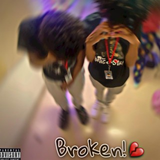 Broken!