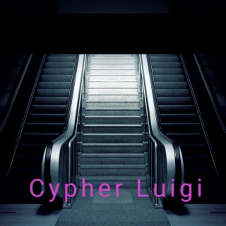 Cypher Luigi