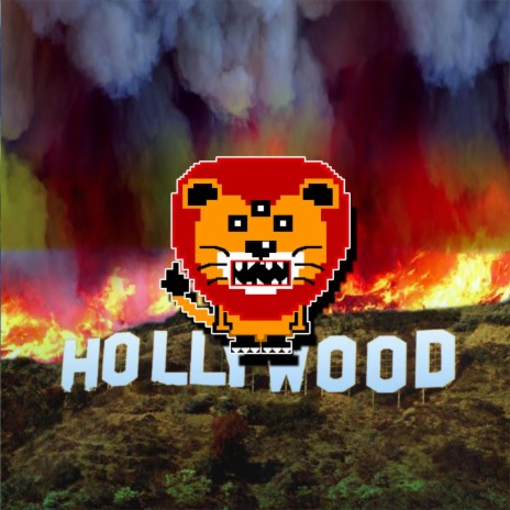 Hollywood Heart Attack | Boomplay Music