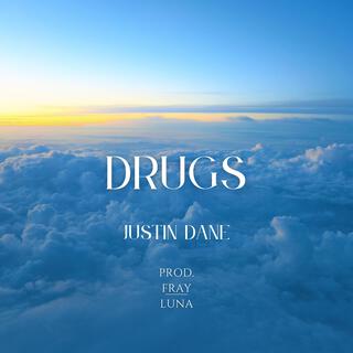 Drugs ft. Fray Luna lyrics | Boomplay Music