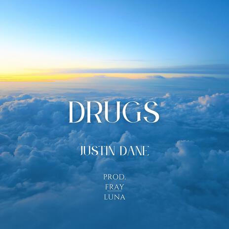 Drugs ft. Fray Luna | Boomplay Music