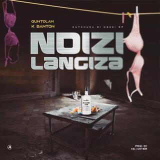 Ndizilangiza