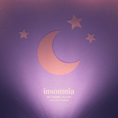 Insomnia ft. Jake Neumar | Boomplay Music