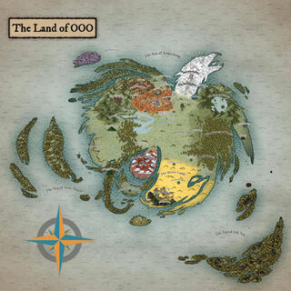 The Land Of Ooo