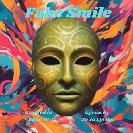 Fake Smile | Boomplay Music