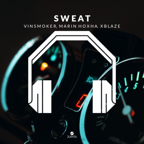 Sweat (8D Audio) ft. 8D Tunes, 8D Audio, Vinsmoker, Marin Hoxha & Xblaze | Boomplay Music