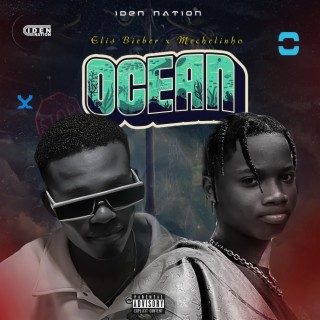 Ocean ft. Mechelinho lyrics | Boomplay Music