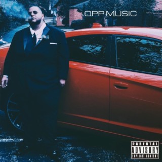 Opp Music