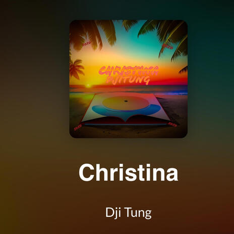 christina