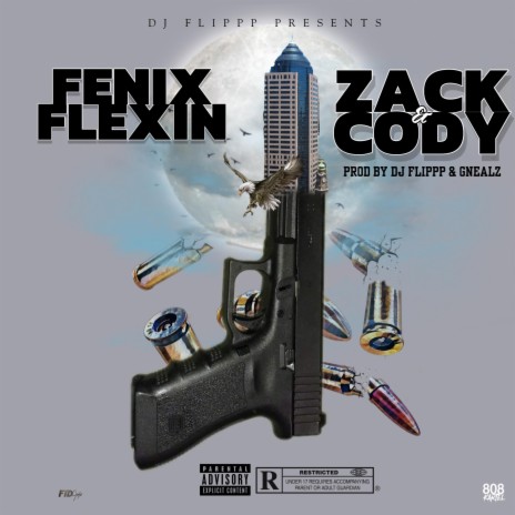 Zack & Cody ft. Fenix Flexin