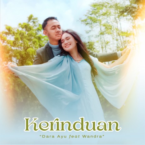 Kerinduan ft. Wandra | Boomplay Music