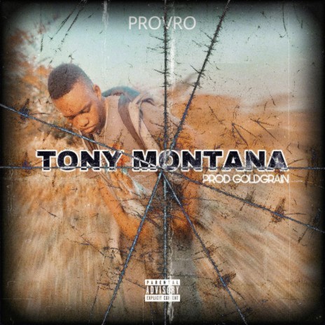 TONY MONTANA | Boomplay Music