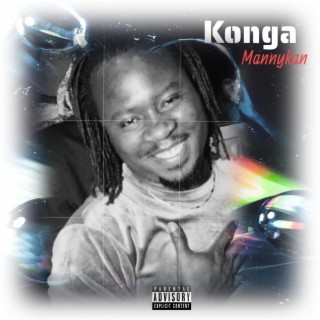 Konga