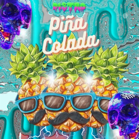 Piña Colada (TRIBAL GUARACHA) ft. Dan Kidd