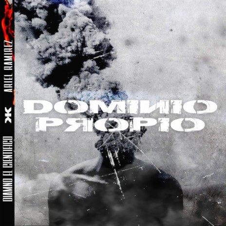 Dominio Propio ft. Diamnd El Cientifico