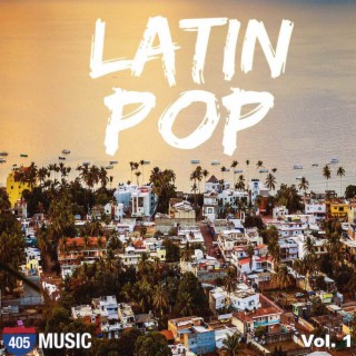 Latin Pop, Vol. 1