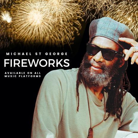 Fireworks | Boomplay Music