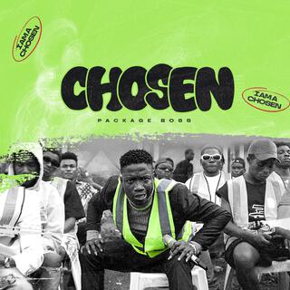 CHOSEN lyrics | Boomplay Music