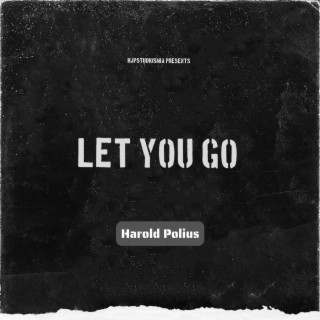 let you go