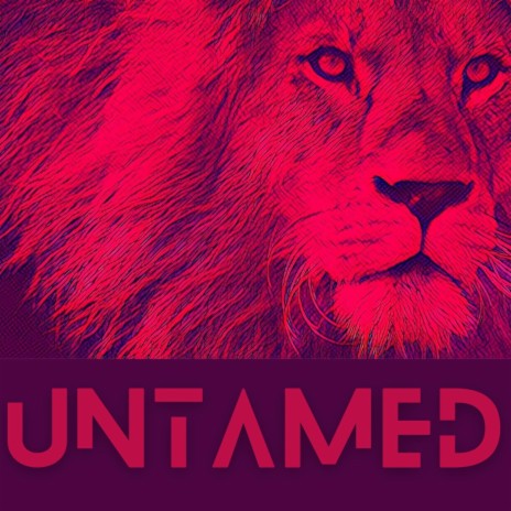 Untamed ft. Marcus & Jalyn McGill | Boomplay Music