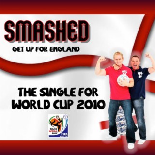 Get Up for England