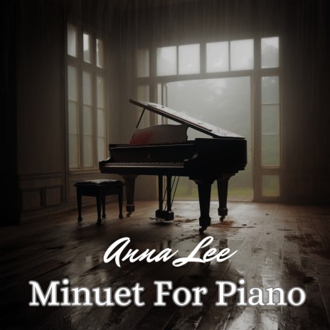 Minuet For Piano