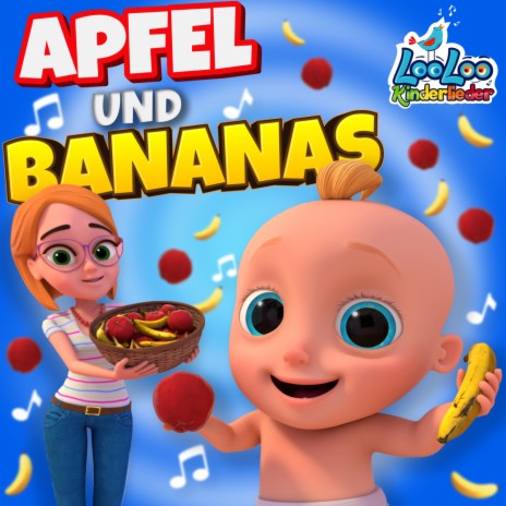 Apfel und Bananas | Boomplay Music