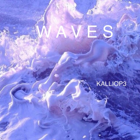 Waves ft. Terrible Calm Beats | Boomplay Music