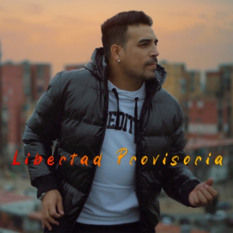 Libertad Provisoria | Boomplay Music