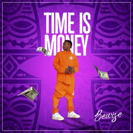 Time is money | Boomplay Music