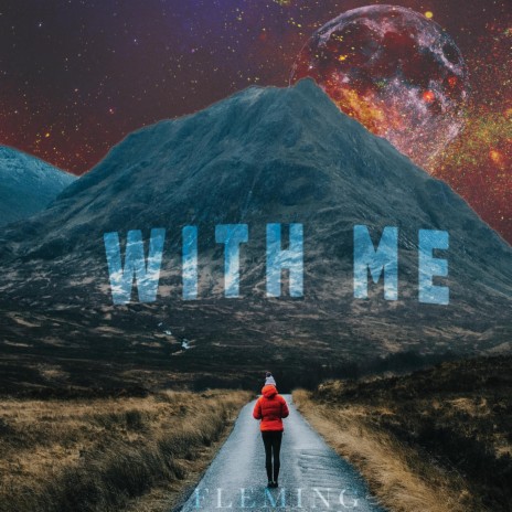 With Me ft. Jared Brandon | Boomplay Music