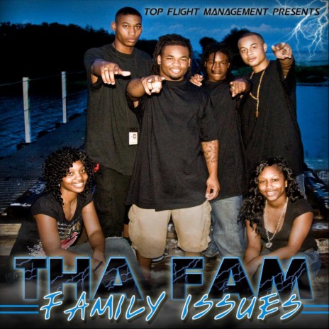 Family Issues | Boomplay Music