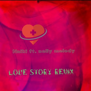 love story (remix)