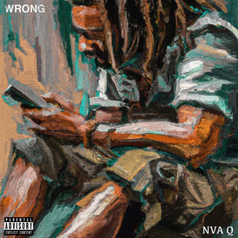 Wrong | Boomplay Music