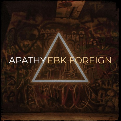 Apathy | Boomplay Music