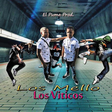 Los Viticos | Boomplay Music