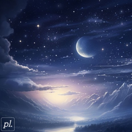 Magic on the Moon ft. jüle. | Boomplay Music