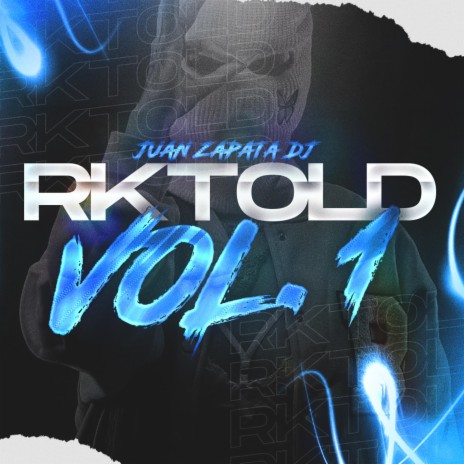 RKTold, Vol. 1 | Boomplay Music