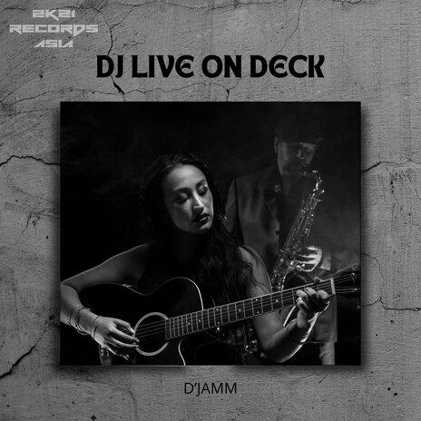 DJ Live on Deck | Boomplay Music