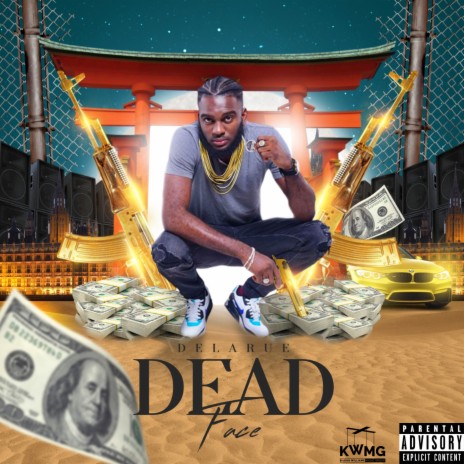 Dead Face | Boomplay Music