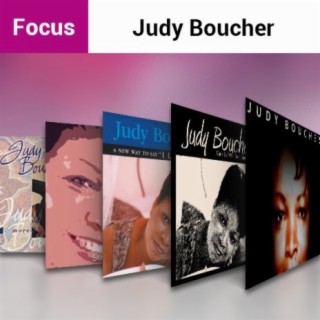Focus: Judy Boucher